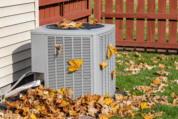 HVAC Troubleshooting in New Martinsville, WV