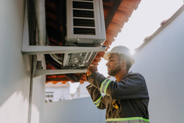 Best Local HVAC Companies  in New Martinsville, WV