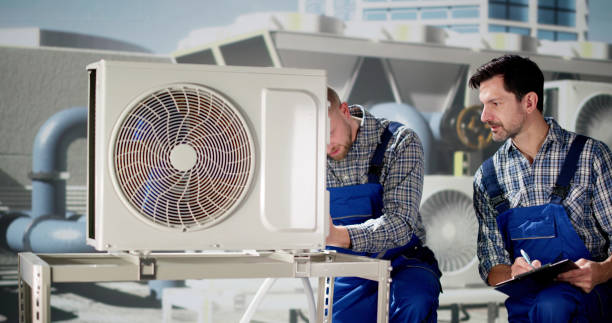 Trusted New Martinsville, WV HVAC Experts